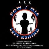 POW/MIA Left Behind