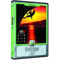 Dosage II DVD DVD 000 by Josh Lowell