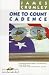 Books : One to Count Cadence