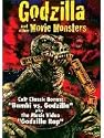 Godzilla & Other Movie Monsters