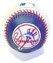 New York Yankees Embroidered Baseball