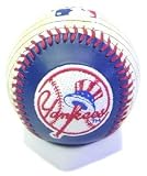 New York Yankees Embroidered Baseball