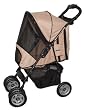 Pet Gear JP8144SS Pet Stroller