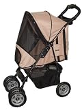 Pet Gear JP8144SS Pet Stroller