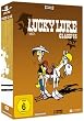 Lucky Luke Classics - Vol. 3, Folge 23-32 (Remastered Widescreen Collection inkl. Comic im Pocket-Size-Format) [3 DVDs]