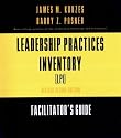 The Leadership Practices Inventory (LPI)-Facilitator's Guide Package, Second Edition Revised (with  Scoring Software 3.5, Self/Observer, and Workbook), ... 1 Observer and Revised Scoring Software