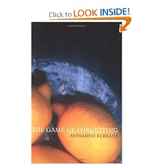 The Game of Forgetting