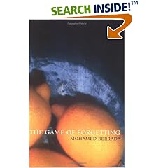 The Game of Forgetting