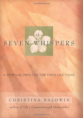 The Seven Whispers Book Image