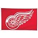 Wincraft Detroit Red Wings 3x5 Flag - Detroit Red Wings 3X5