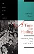 A Time for Healing: American Jewry since World War II (The Jewish People in America)