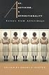 Art, Activism, and Oppositionality: Essays from Afterimage