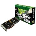 Geforce GTX260 Pcie 898MB DDR3 2PORT Dvi 576MHZ