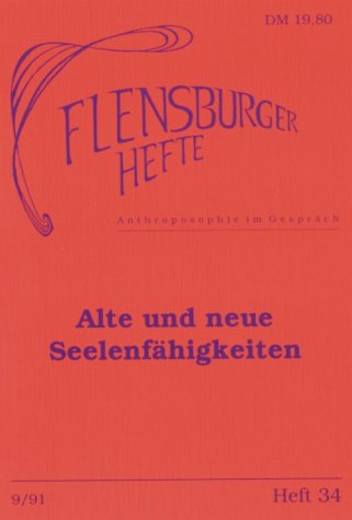 Produkt-Bild: Alte und neue Seelenf&auml;higkeiten