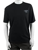 QuikSilver Edition Men's Beach City Ringspun T-Shirt
