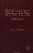 Book Forestry Handbook (Saf Publication, 84-01)