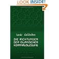 Die Richtungen der islamischen Koranauslegung by Ignác Goldziher