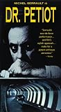 Dr Petiot (Sub) [VHS] [Import]