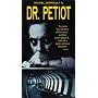 Dr Petiot <b>VHS</b> ~ Michel Serrault