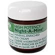 Origins High Potency Night-A-Mins Mineral Enriched Eye Cream 0.5oz/15ml