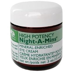 Origins by Origins High Potency Night-A-Mins Mineral-Enriched Eye Cream--/0.5OZ