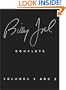Billy Joel - Boxed Set (Popular Matching Folios) (Vol 1 & 2)