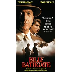 Billy Bathgate