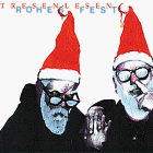 Tresenlesen, Rohes Fest, 1 CD-Audio - Jochen Malmsheimer, Frank Goosen