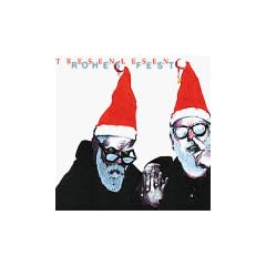 Tresenlesen, Rohes Fest, 1 CD-Audio