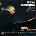 Dave McKenna CDs: Here's How I Rank Them