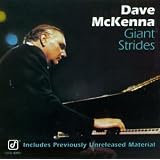 Giant Strides ~ Dave McKenna
