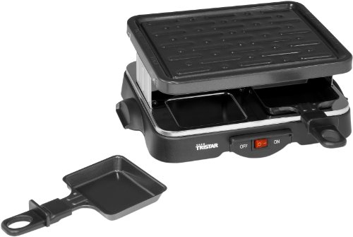 TriStar RA-2949 raclettes