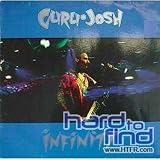 Infinity (1990) [VINYL]