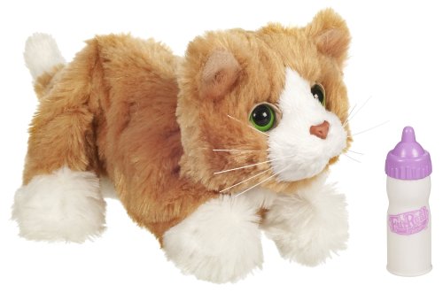 Fur Real Newborn Assortment