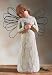 Willow Tree Angel of Healing Figurine