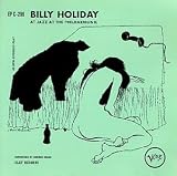 Jazz at the Philharmonic: The Billie Holiday Story, Vol. 1
