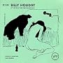 Jazz at the Philharmonic: The Billie Holiday Story, Vol. 1