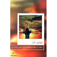 H�t�ro par-ci, homo par le rat