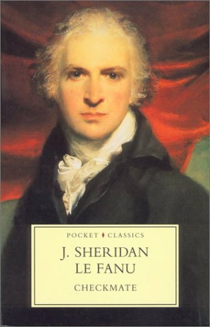  J. Sheridan Le Fanu