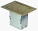 Tools & Hardware : Thomas & Betts 71WDS Floor Box Outlet Kit