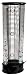 HoMedics BL-CD AquaScape Bubble Light with CD Tower
