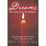 dreams my lamp unto the darkness