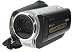 Electronics : Toshiba Gigashot A100F - Camcorder - High Definition - Widescreen Video Capture - 2.3 Mpix - optical zoom: 10 x - HDD : 100 GB