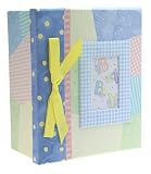 Zoophabet Deluxe Keepsake Chest