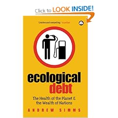 Ecological Debt: The Health of the Planet and the Wealth of Nations