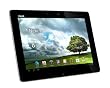 Asus TF300T-1A201A Transformer Pad, Display 10.1 Pollici Multi-touch IPS, Processore NVIDIA Tegra 3 Quad Core, Memoria 16 GB SSD, Bianco