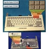 Compaq Keyboard / Pointing Device LTE 5000 Series Notebook - Refurbished - 213519-001
