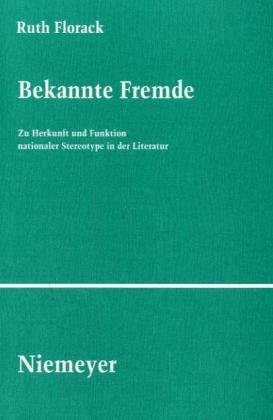 Bekannte Fremde