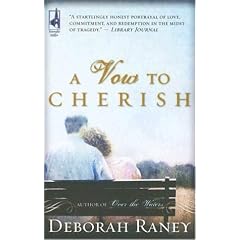 A Vow to Cherish (A Vow to Cherish Series #1) (Steeple Hill Women's Fiction #37)
