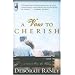 A Vow to Cherish (A Vow to Cherish Series #1) (Steeple Hill Women's Fiction #37)